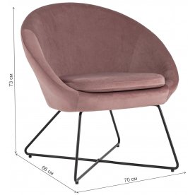 Кресло Рейсер