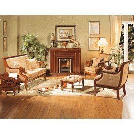 Кресло Firenze SM-601