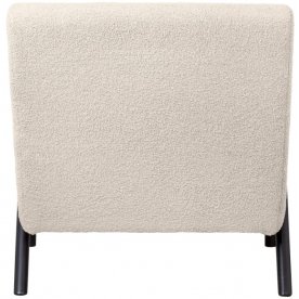 Кресло с пуфом Arrow