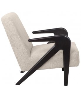 Кресло с пуфом Arrow