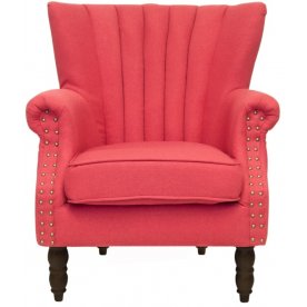 Кресло с пуфом Lab