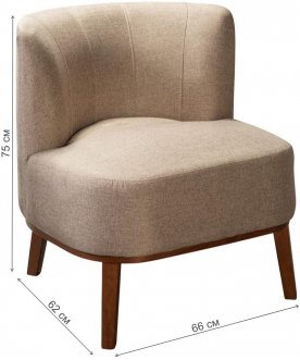 Кресло Шафран