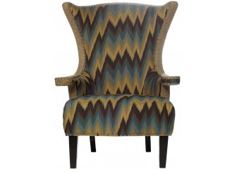 Кресло Шале ZW-2173