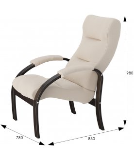 Кресло Шоле