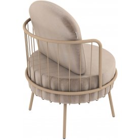 Кресло SHT-AMS123