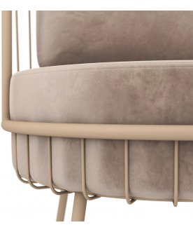 Кресло SHT-AMS123