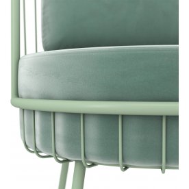 Кресло SHT-AMS123