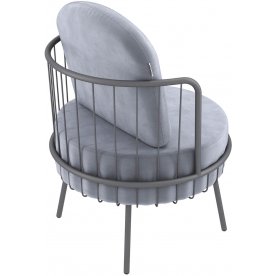 Кресло SHT-AMS123