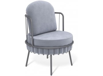 Кресло SHT-AMS123