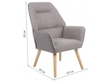 Кресло Шторм