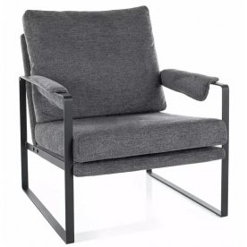 Кресло Focus Brego 18