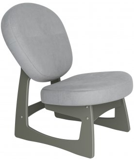 Кресло Смарт G Силуэт