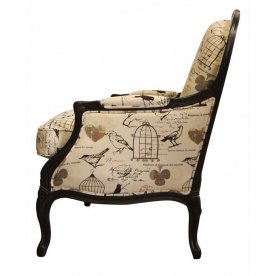 Кресло СН-301-ВР 