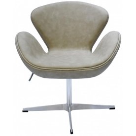 Кресло Swan chair