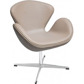 Кресло Swan Chair