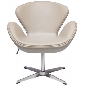Кресло Swan Chair