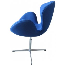 Кресло Swan chair