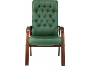 Кресло T-9928WALNUT-CF