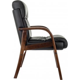 Кресло T-9932W-CF-Eco