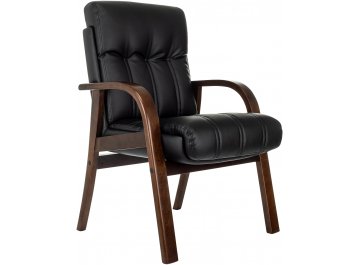 Кресло T-9932W-CF-Eco