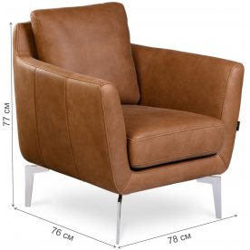 Кресло Telas Dana MDI.ACH.TEL.291