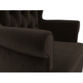 Кресло Торин Люкс