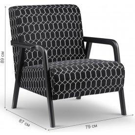 Кресло Квант