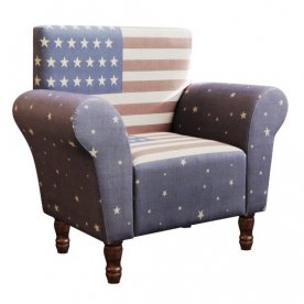 Кресло USA  (UAC2101-7)