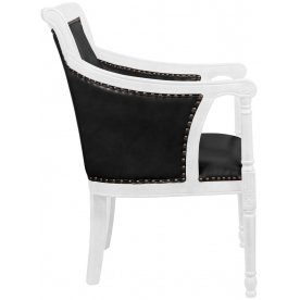 Кресло Valene Black