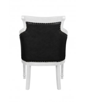 Кресло Valene Black