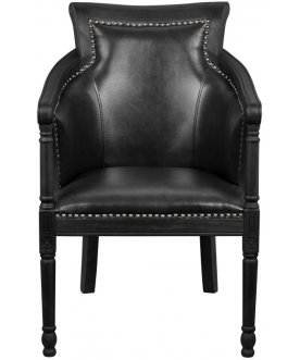 Кресло Valene Black V2