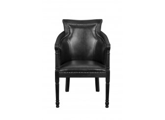 Кресло Valene Black V2