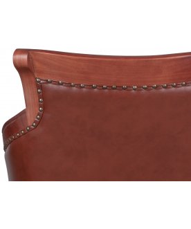 Кресло Valene Brown