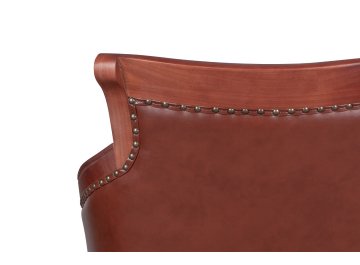 Кресло Valene Brown