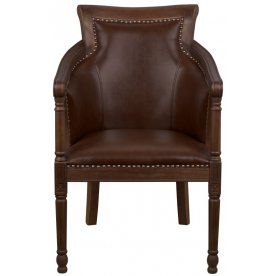 Кресло Valene Brown V2