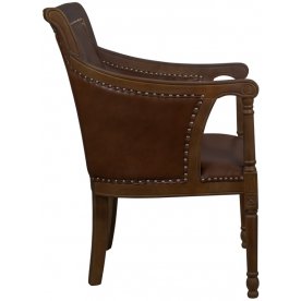 Кресло Valene Brown V2