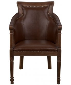 Кресло Valene Brown V2