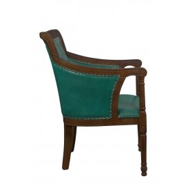 Кресло Valene Green