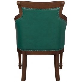 Кресло Valene Green