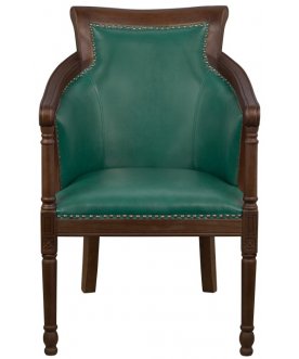 Кресло Valene Green