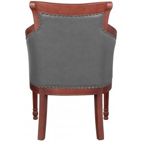 Кресло Valene Grey