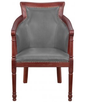 Кресло Valene Grey