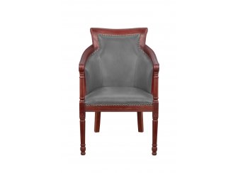 Кресло Valene Grey