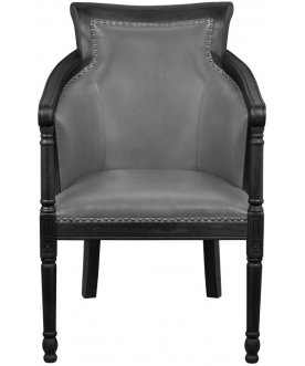 Кресло Valene Grey V2