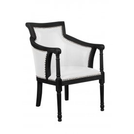 Кресло Valene White