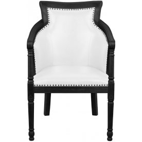 Кресло Valene White