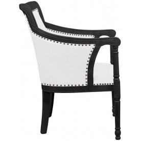 Кресло Valene White