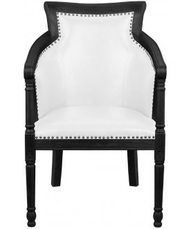 Кресло Valene White