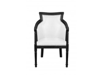 Кресло Valene White