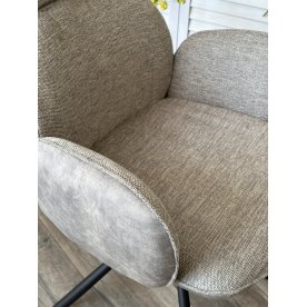 Кресло Vardy 360 поворотное